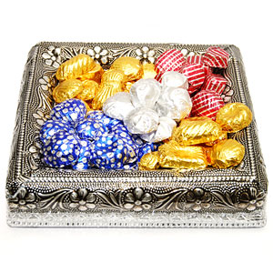 Family Choco Treat