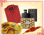 Gifts for Brother