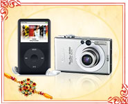 Electronic Appliances