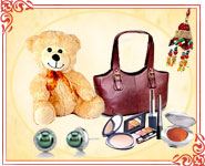 Lovely Gifts for Sister