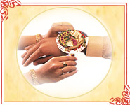 Raksha Bandhan