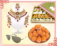Raksha Bandhan Gift Items