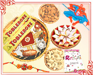 Rakhi Gift Ideas