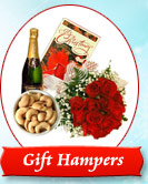 Gift Hampers