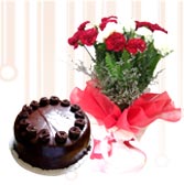 Flowers N Cakes