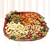 Dry Fruits