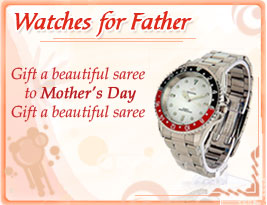 Watches for Father