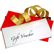 Gift Vouchers