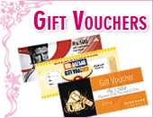 Gift Voucher