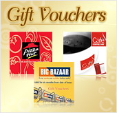 Gift Vouchers