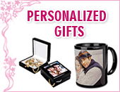 Personalised Gifts