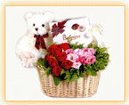 gifts to India