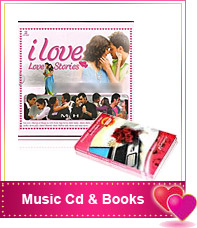 Music Cd & Books
