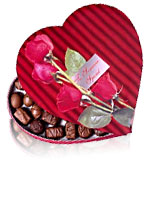 Valentine Chocolates