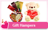 Gift Hampers