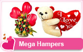 Mega Hampers