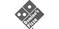 Dominos Pizza